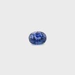 Blue Sapphire