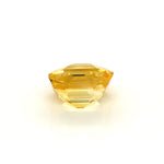 Golden Yellow Sapphire 25.16