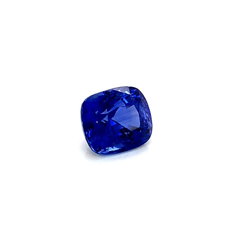 Royal Blue Sapphire 9.16ct