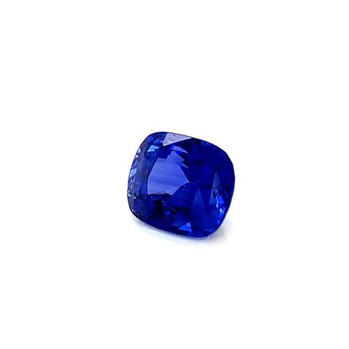 Royal Blue Sapphire 9.16ct