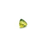 Greenish Blue Sapphire 2.81ct Origin Madagascar