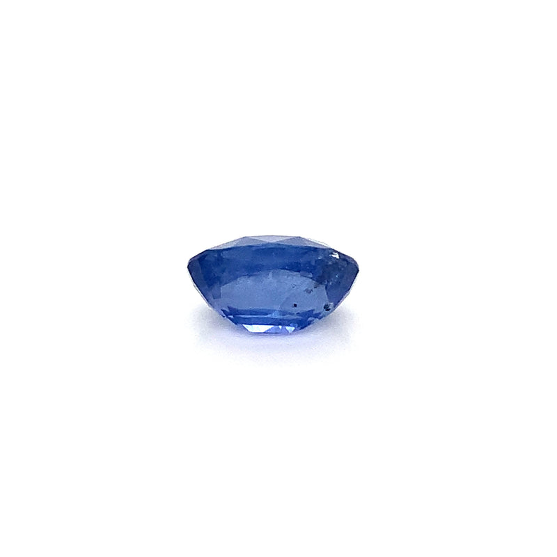 Cornflower Blue Sapphire 8.28ct