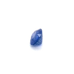 Cornflower Blue Sapphire 8.28ct