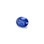 Cornflower Blue Sapphire 8.28ct