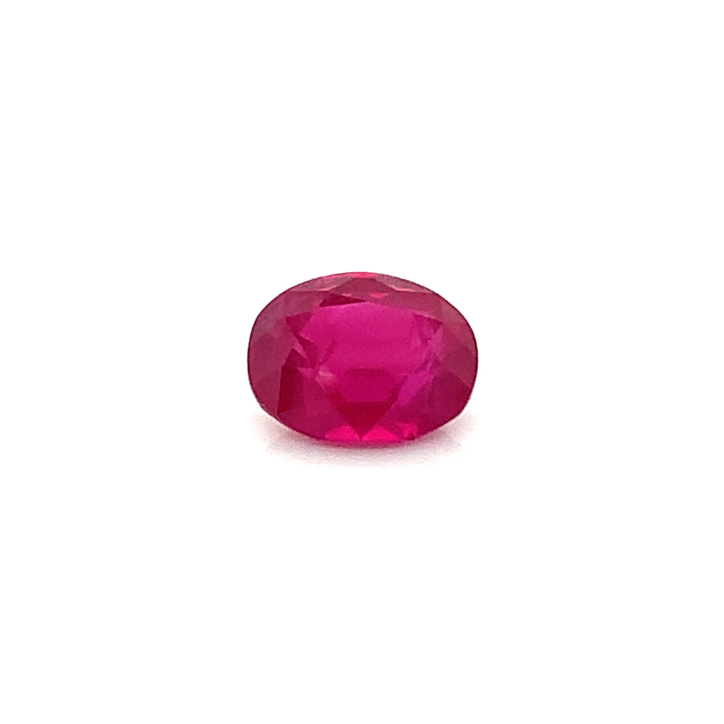 Mozambique Ruby 5.04ct