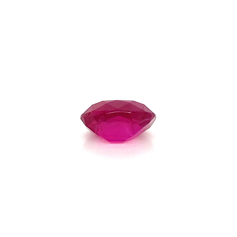 Mozambique Ruby 5.04ct