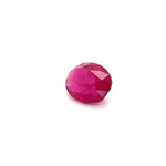 Mozambique Ruby 5.04ct