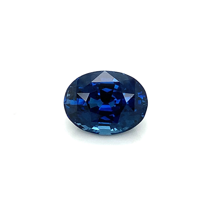 Blue Sapphire 15.11ct