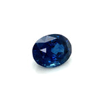 Blue Sapphire 15.11ct