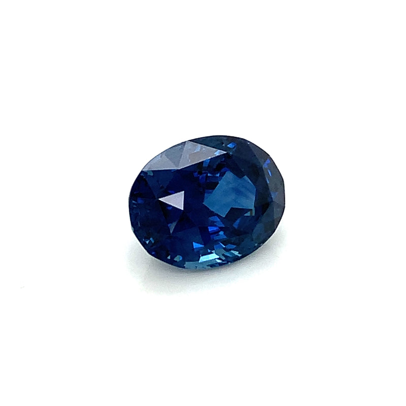 Blue Sapphire 15.11ct