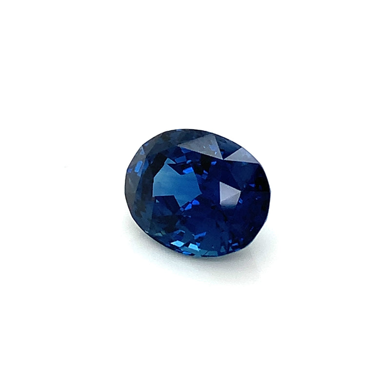 Blue Sapphire 15.11ct