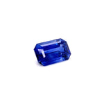 Royal Blue Sapphire 7.52Ct.