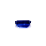 Royal Blue Sapphire 7.52Ct.