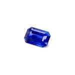 Royal Blue Sapphire 7.52Ct.