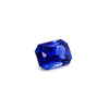 Royal Blue Sapphire 8.01 Ct