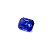 Royal Blue Sapphire 8.01 Ct