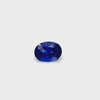 Royal Blue sapphire