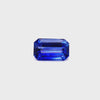 Royal Blue Sapphire 7.52Ct.