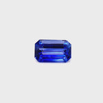 Royal Blue Sapphire 7.52Ct.