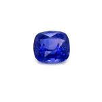 Cornflower Blue Sapphire 8.56ct Origin Ceylon