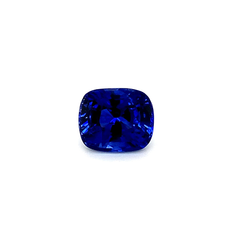 Royal Blue Sapphire 9.16ct