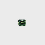 Greenish Blue Sapphire