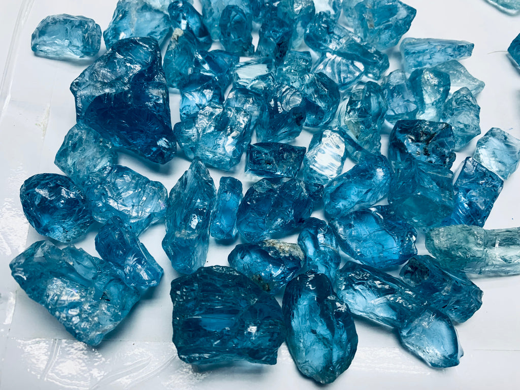 Aquamarine