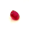 Burmese Ruby Unheated