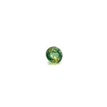 Greenish Yellow Sapphire