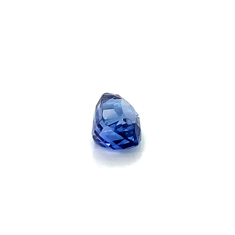 Blue sapphire Origin Sri Lanka