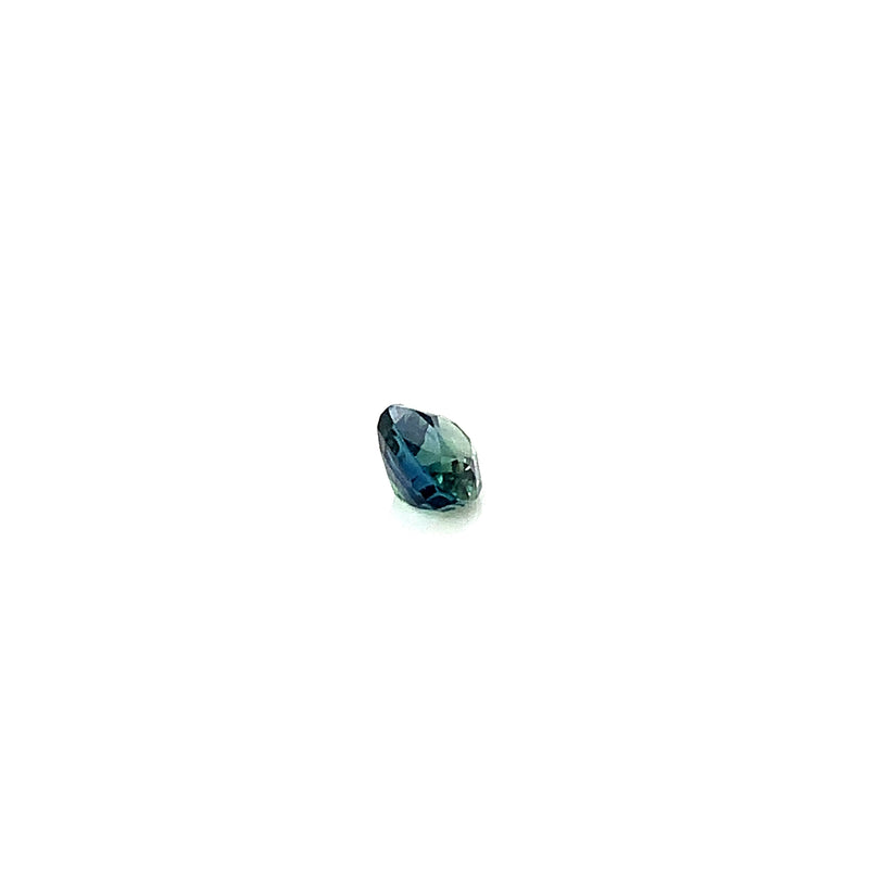 Greenish Blue Sapphire