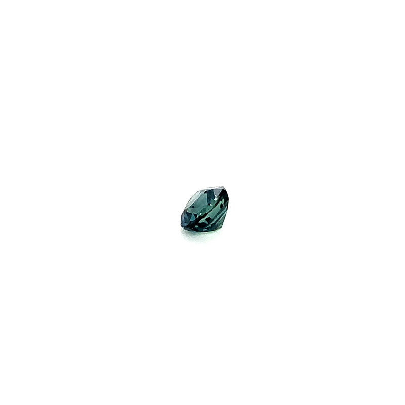 Greenish Blue Sapphire