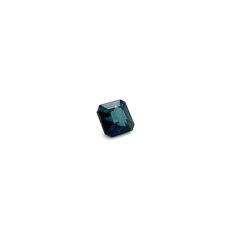 Greenish Blue Sapphire