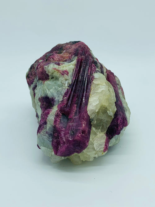 Tourmaline Matrix