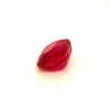 Burmese Ruby Unheated