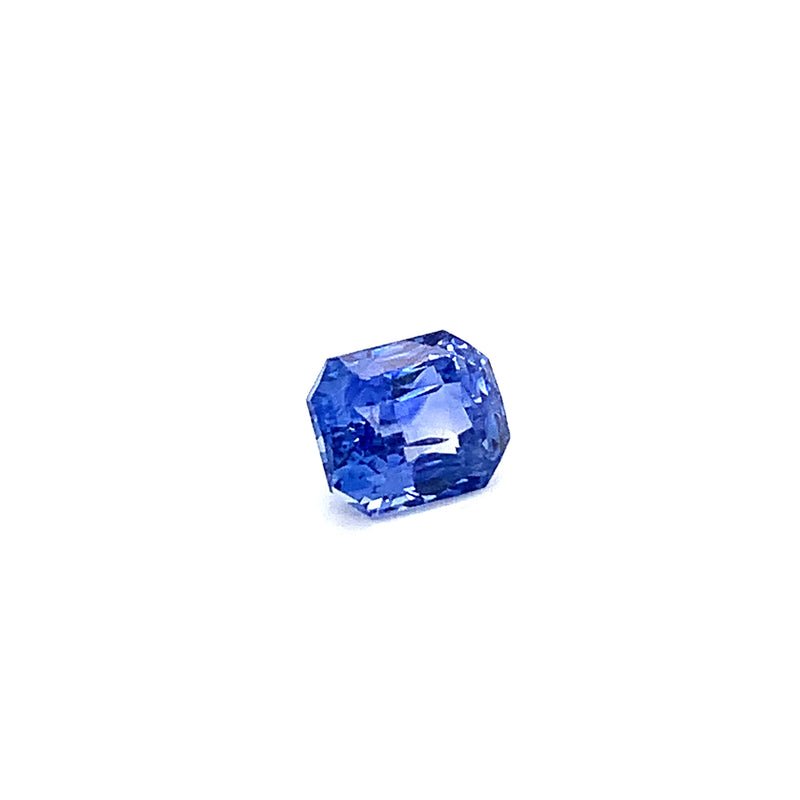 Blue Sapphire 4.04ct Origin Ceylon