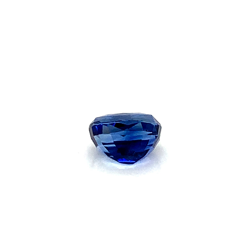 Blue sapphire Origin Sri Lanka