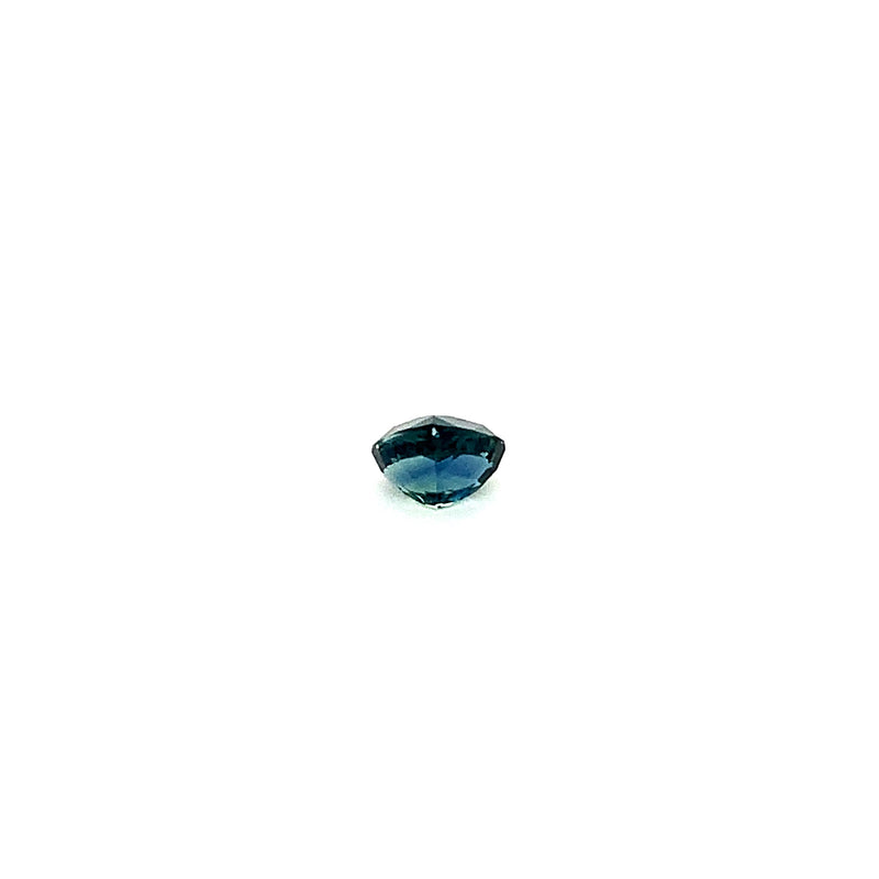 Greenish Blue Sapphire