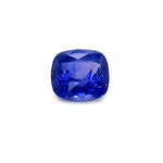 Cornflower Blue Sapphire 8.56ct Origin Ceylon