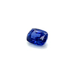 Blue sapphire Origin Sri Lanka