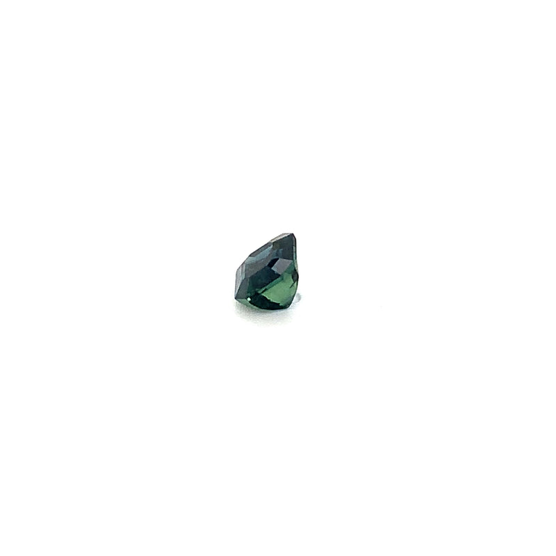 Greenish Blue Sapphire