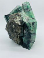 Emerald Crystal