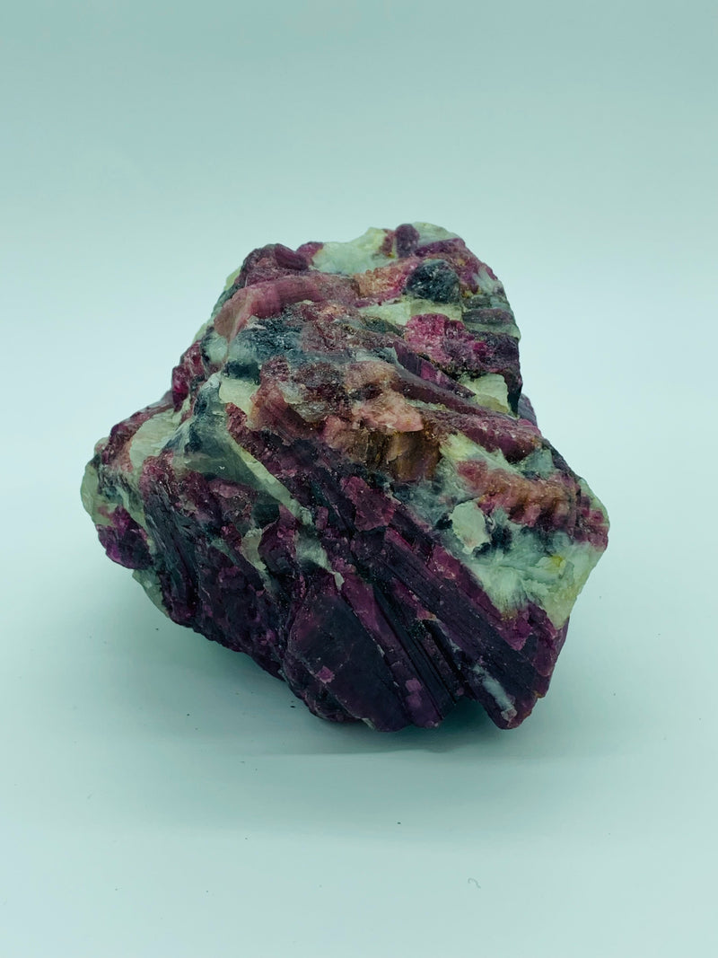 Tourmaline Matrix