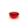 Burmese Ruby Unheated