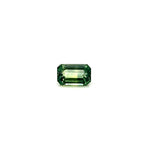 Greenish Blue Sapphire