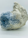 Blue Calcite