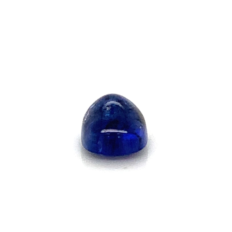 Blue sapphire