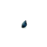 Greenish Blue Sapphire