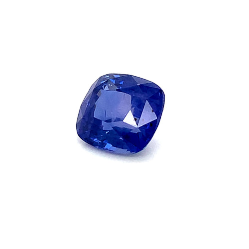 Cornflower Blue Sapphire 8.56ct Origin Ceylon