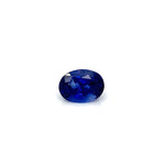 Royal Blue sapphire